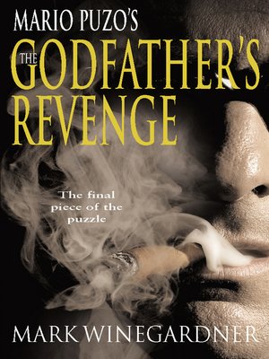 cover image of The Godfather's Revenge